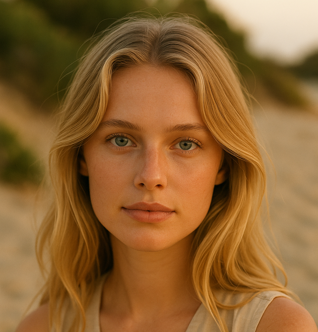 Maison de Soleil CEO