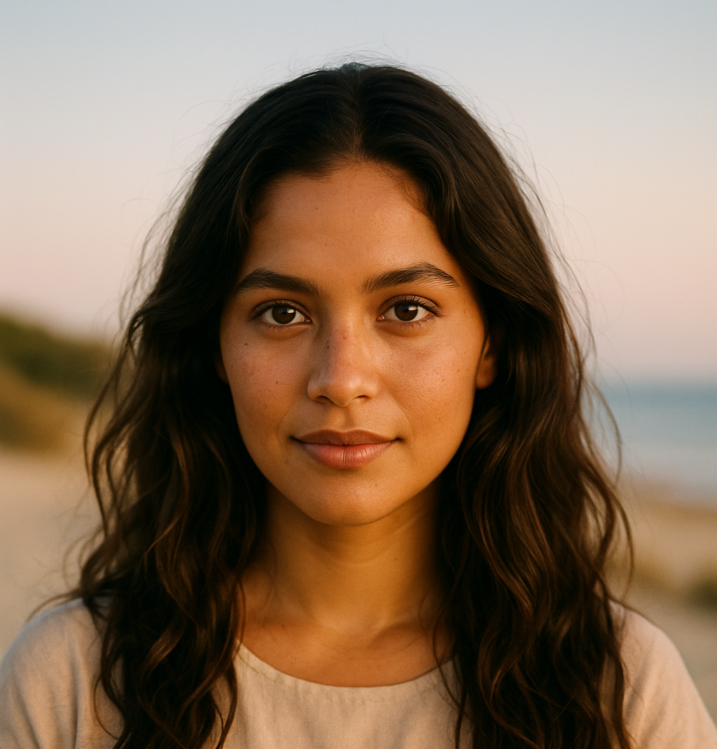 Maison de Soleil CEO Team Leader