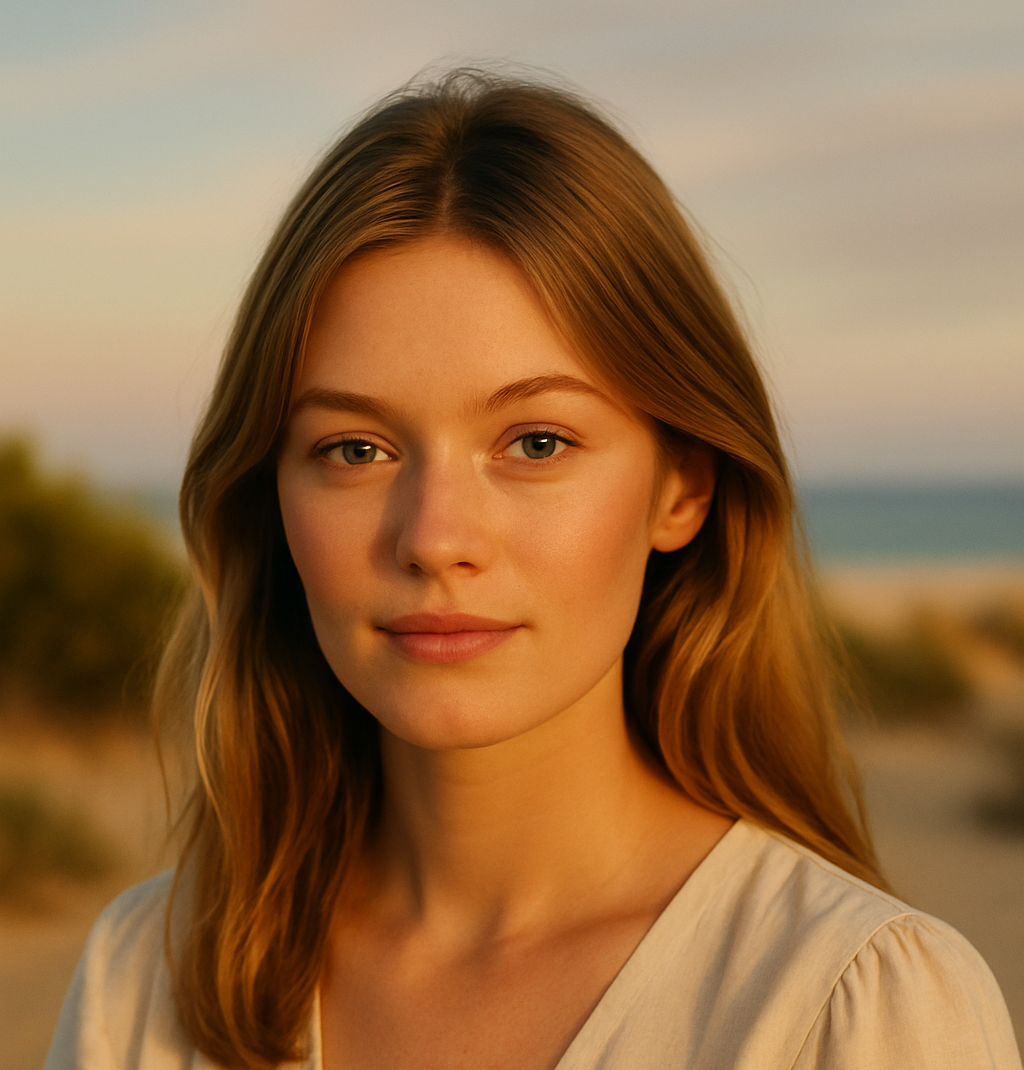 Maison de Soliel CEO