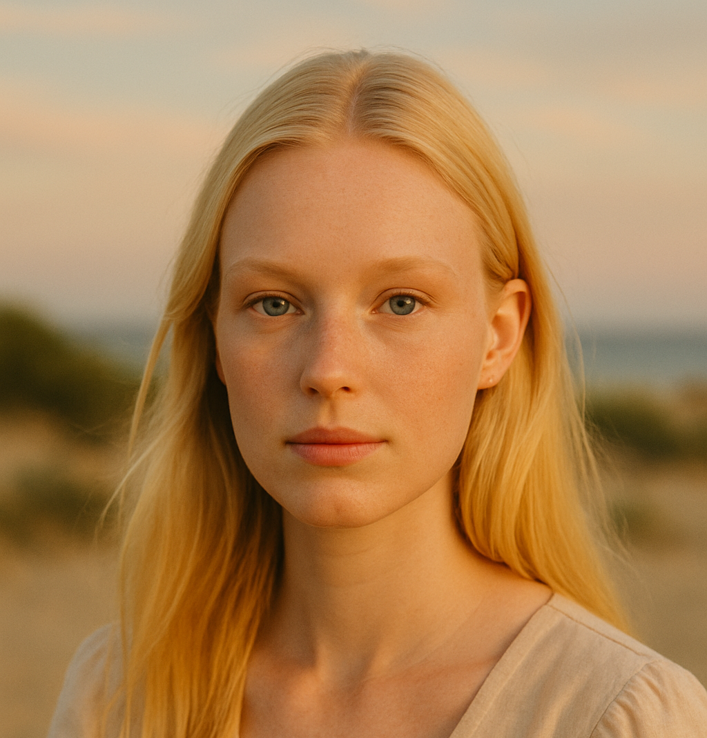 Maison de Soleil CEO Team Leader