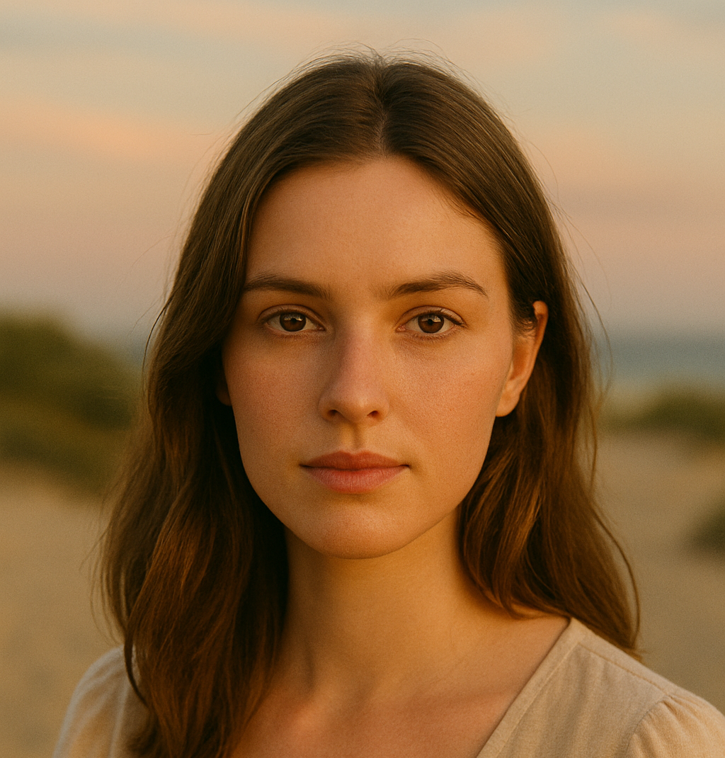 Maison de Soleil CEO Team Leader