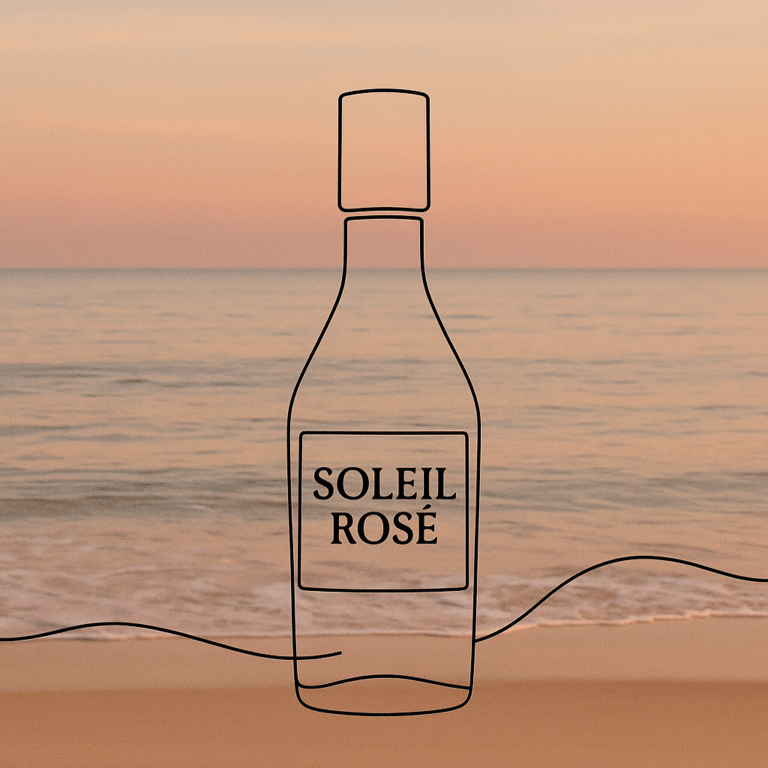 Soleil Rose, organic ingredients